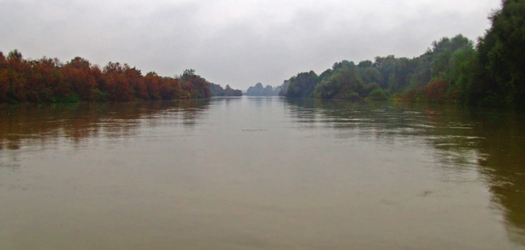 Αξιός ποταμός