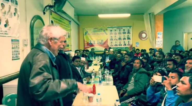 Μάκης Μπαλαούρας