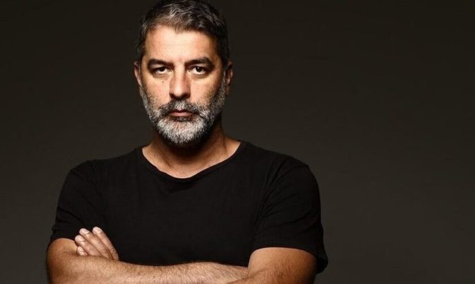 Βασίλης Μπισμπίκης