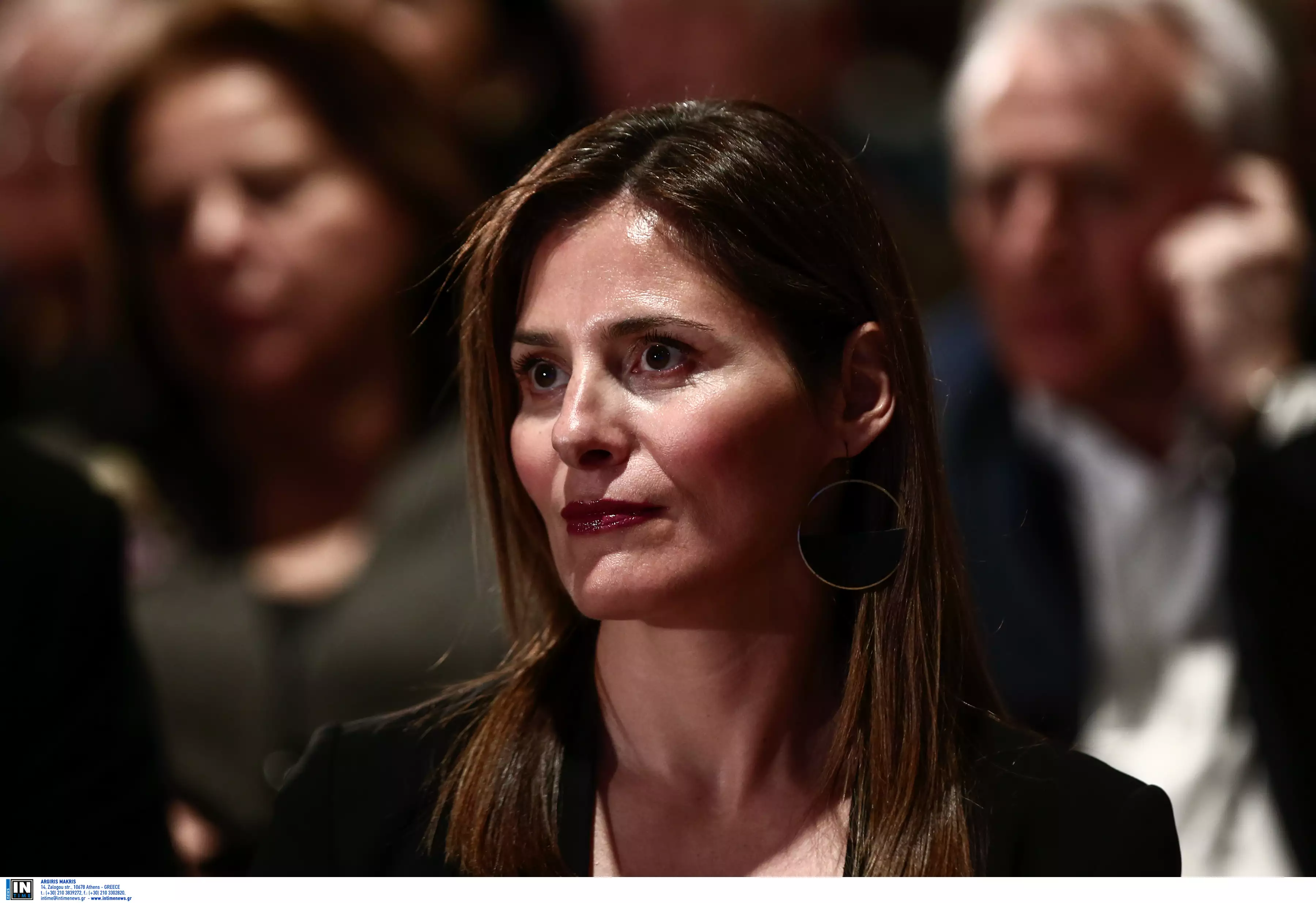 Πένθος για τον Αλέξη Τσίπρα – Πέθανε η μητέρα της Μπέτυς Μπαζιάνα