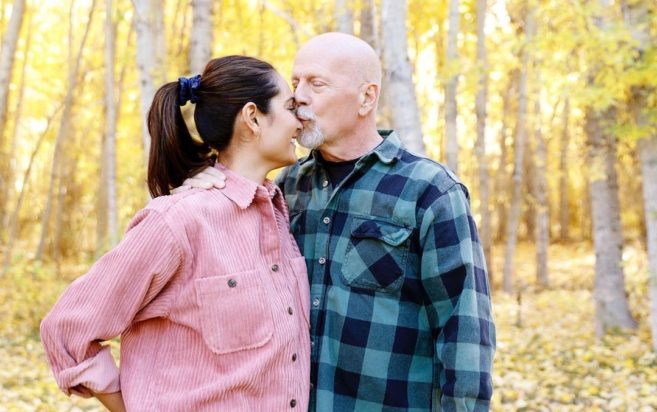 Μπρους Γουίλις Έμα Χέμινγκ