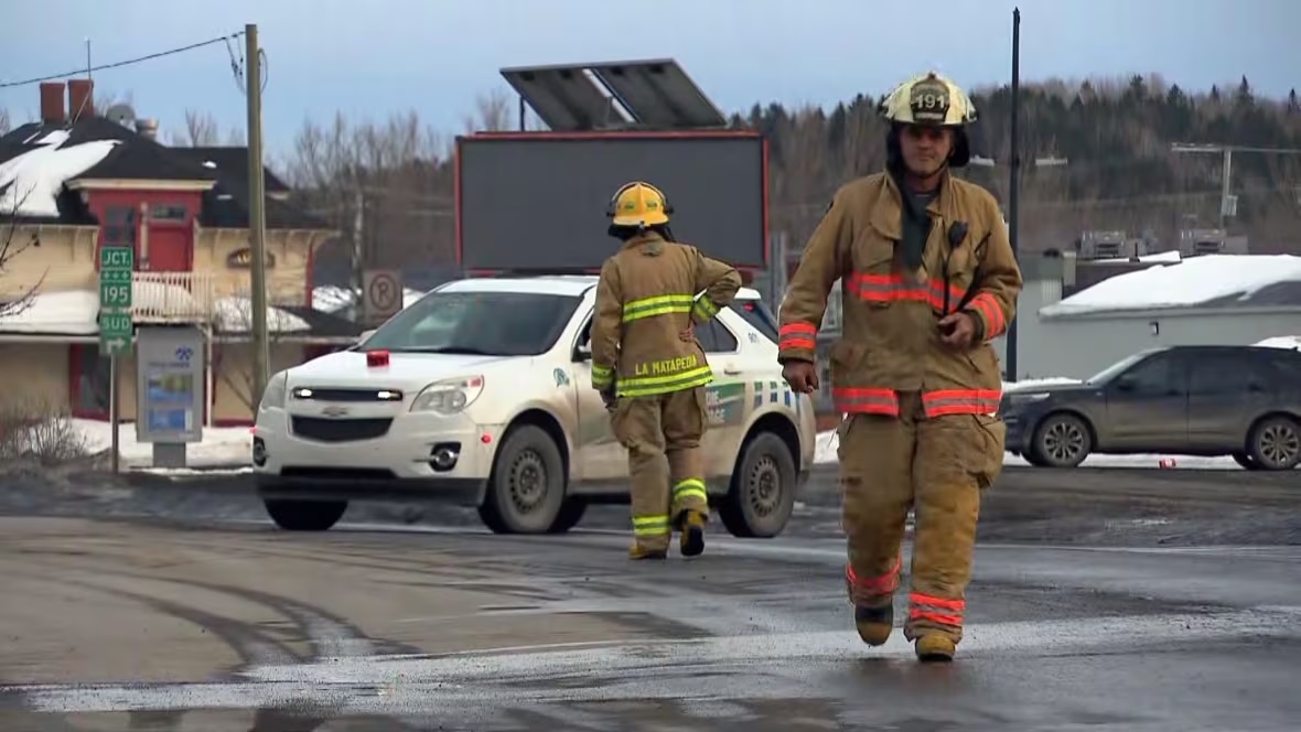 Καναδάς: Φορτηγάκι έπεσε πάνω σε πεζούς – Δυο νεκροί και εννιά τραυματίες – ΒΙΝΤΕΟ