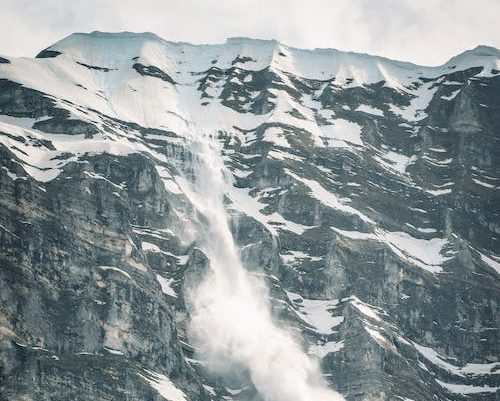 Καναδάς: Νεκροί τρεις σκιέρ που παρασύρθηκαν από χιονοστιβάδα