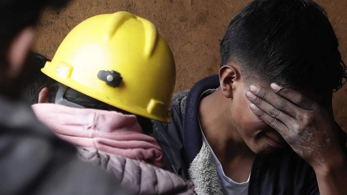 Κολομβία: 21 νεκροί εξαιτίας έκρηξης σε ανθρακωρυχείο