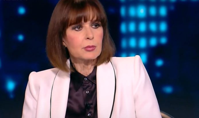 Κάτια Δανδουλάκη