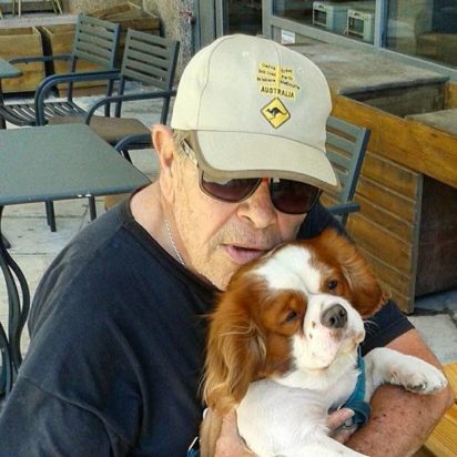 Δημήτρης Σαραβάνος