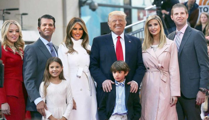 Ντόναλντ Τραμπ