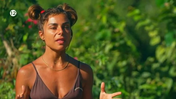 Ελευθερία Ελευθερίου: Κινείται νομικά κατά του Σπύρου Μαρτίκα; – Τι αποκάλυψε η Ευρυδίκη Παπαδοπούλου