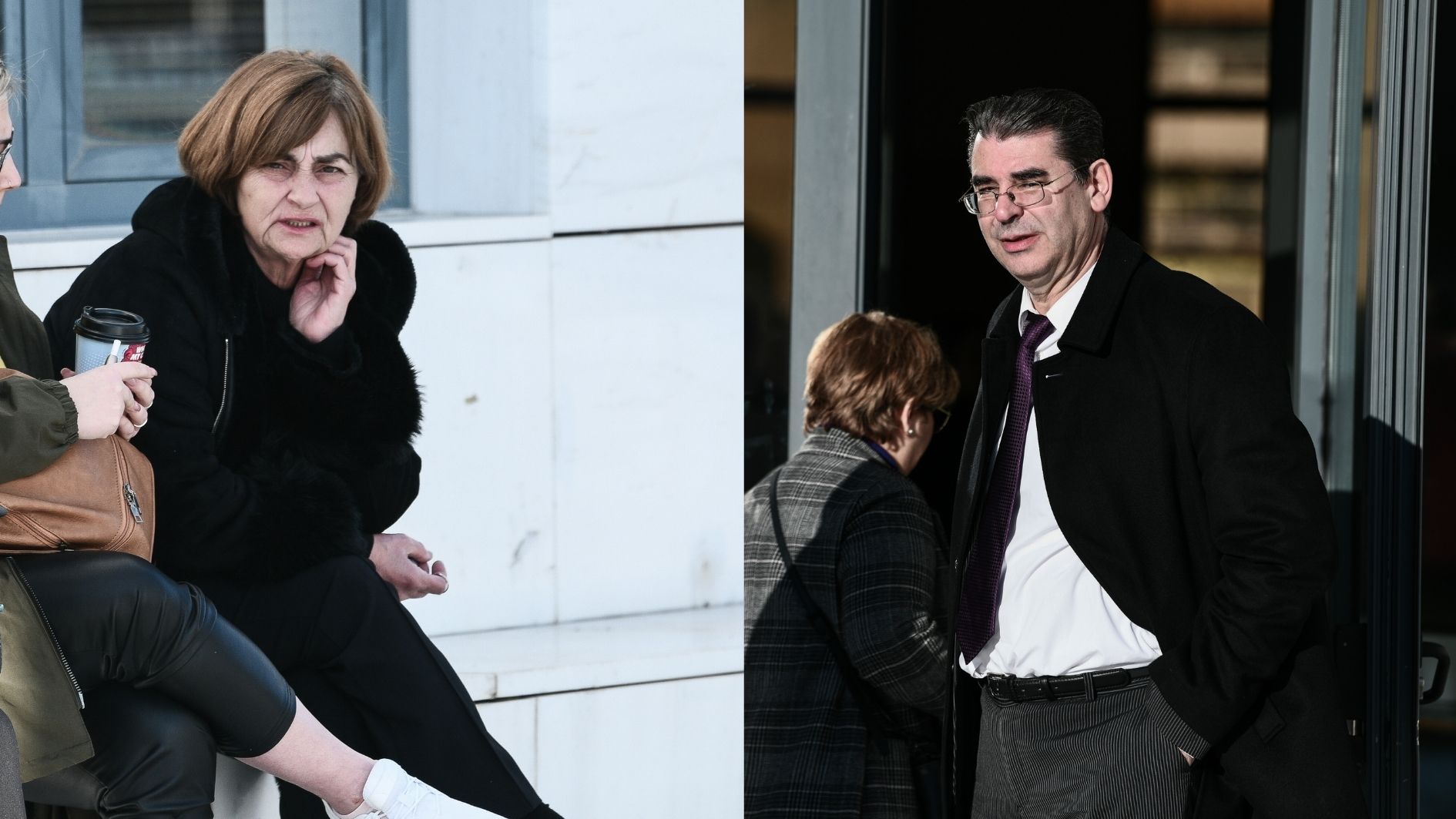 Ελένη Τοπαλούδη: Τι ζήτησαν οι γονείς της από τον Κυριάκο Μητσοτάκη – Ο πατέρας της μιλά στο enikos.gr για την συνάντηση