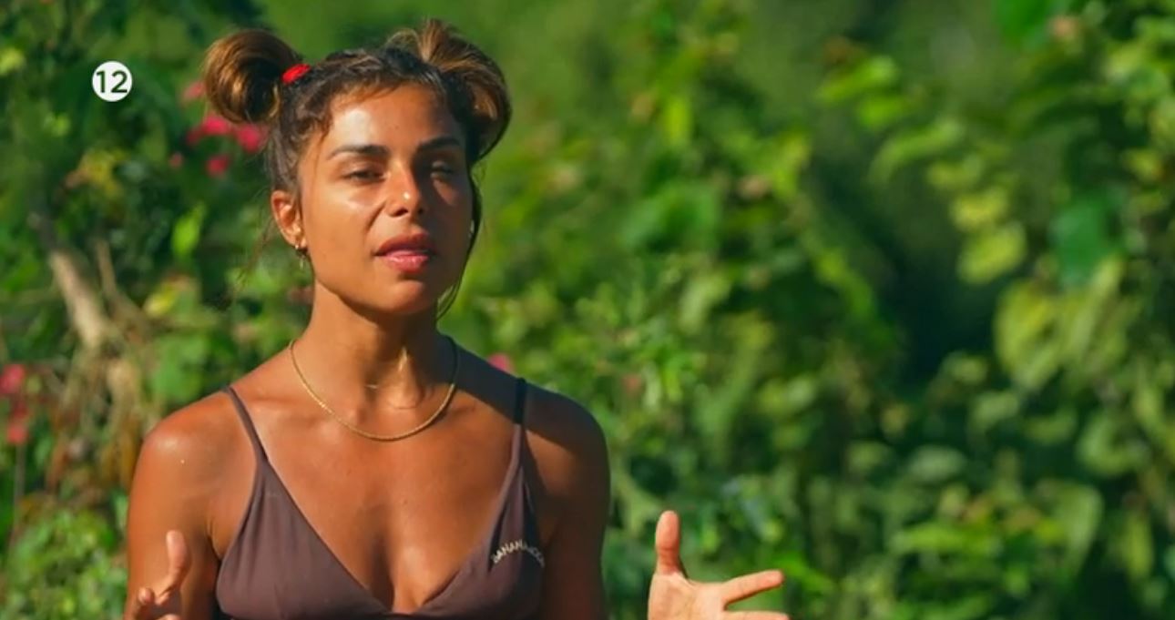 Survivor All Star: Άνθρωπος της παραγωγής «κατσάδιασε» την Ελευθερία Ελευθερίου