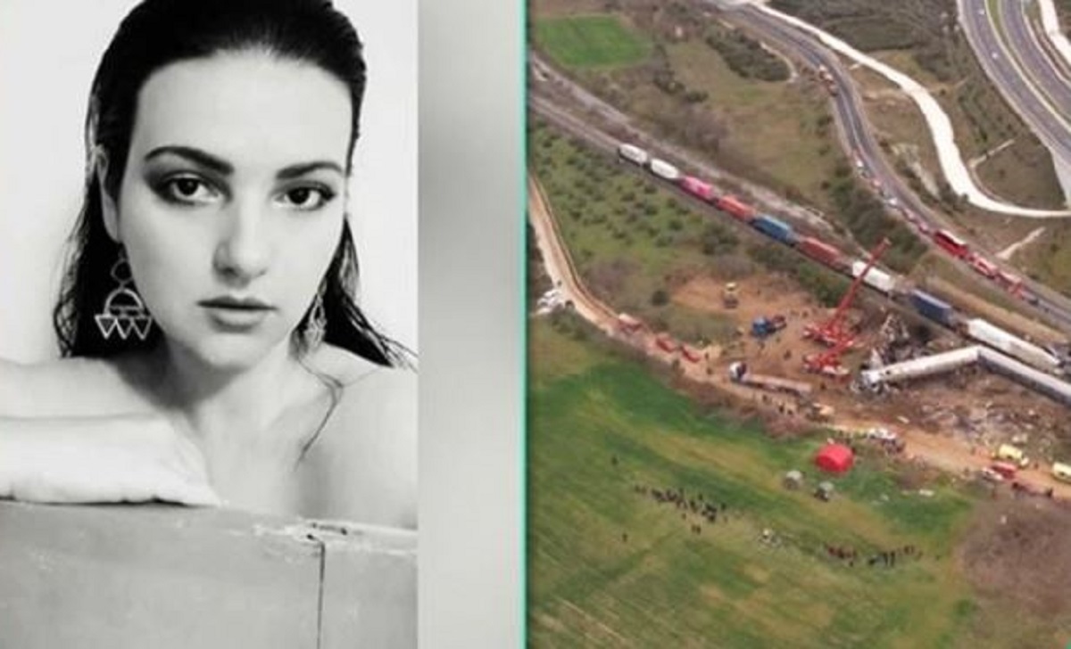 Τέμπη: Ο πατέρας της Ελπίδας απαντά στα αρνητικά σχόλια για την δήλωση «βάλσαμο στην πληγωμένη μας ψυχή τα μέτρα»