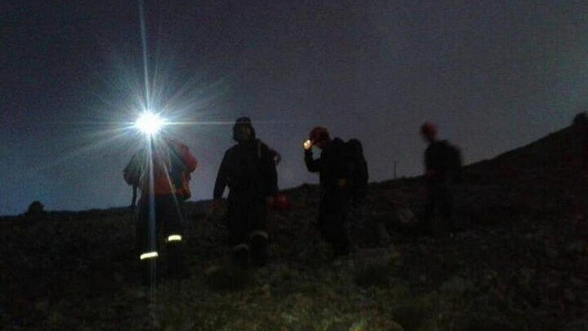 Κρήτη: 24χρονος χάθηκε στον Ψηλορείτη – Το στίγμα και η επικοινωνία με τις αρχές