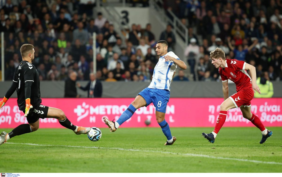 Ελλάδα - Λιθουανία