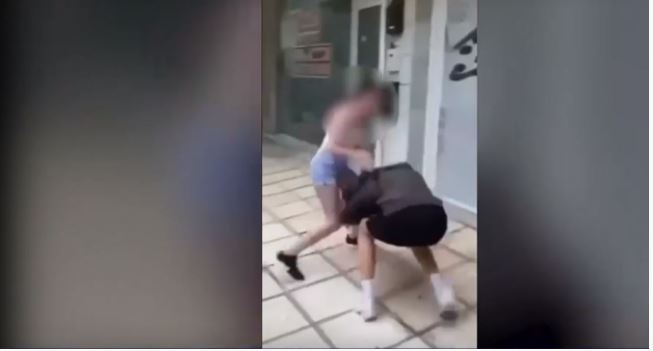 Παρέμβαση εισαγγελέα για το άγριο bullying σε μαθήτρια στον Εύοσμο