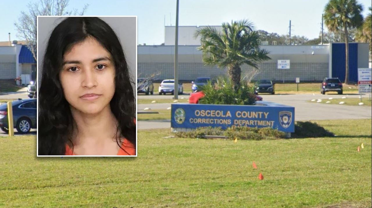 Σχέδιο δολοφονίας μέσα από τη φυλακή: Έδωσε 50.000 δολάρια για να σκοτώσουν την οικογένειά της