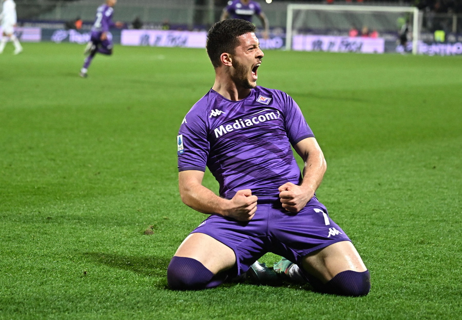 Φιορεντίνα