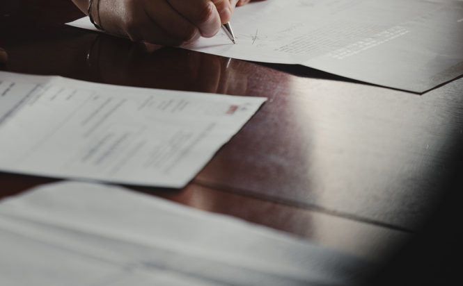 φορολογικές δηλώσεις