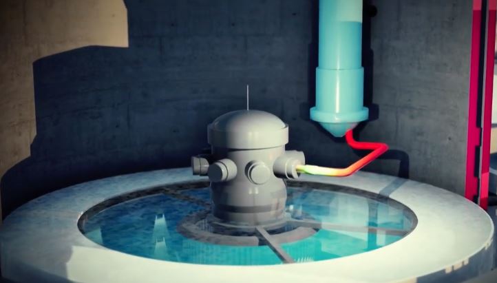 Γαλλία: Τρόμος από ρωγμές σε πυρηνικούς αντιδραστήρες