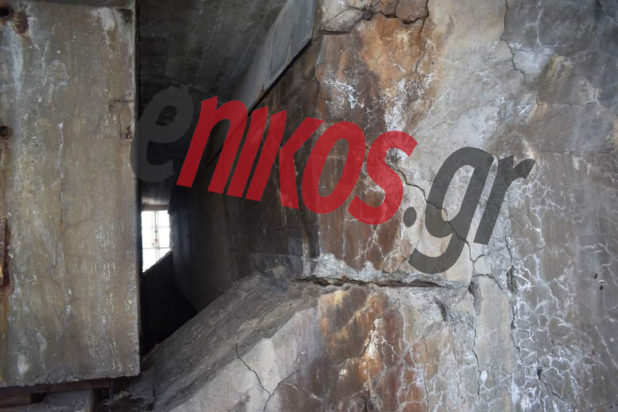 Γέφυρα Σερβίων Κοζάνη