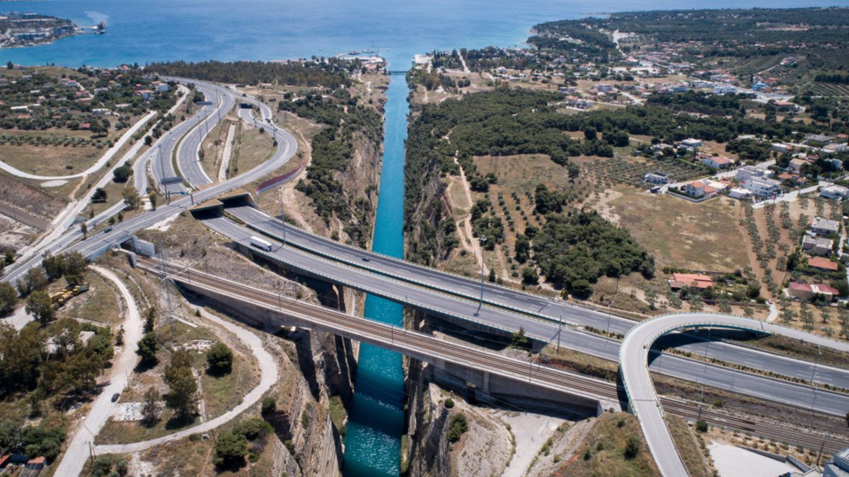 Κανείς δεν ξέρει πόσο ασφαλείς είναι οι γέφυρες