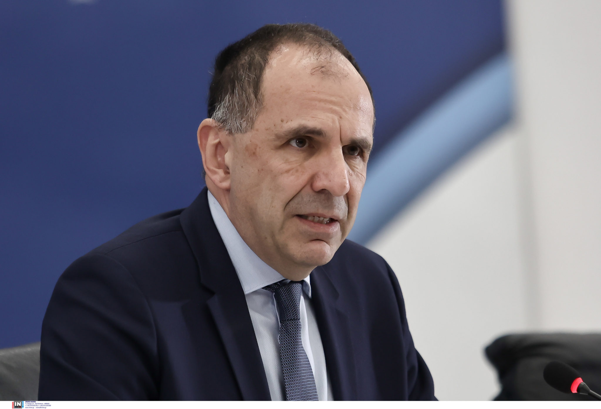 Γιώργος Γεραπετρίτης