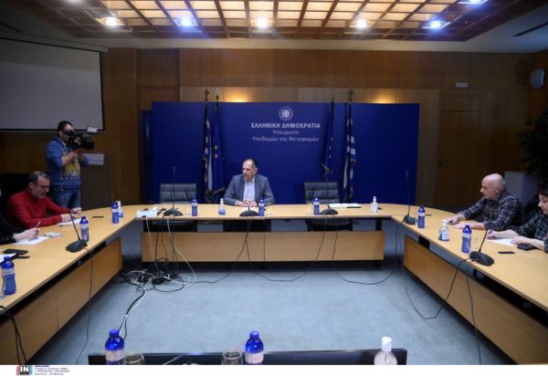 Γιώργος Γεραπετρίτης