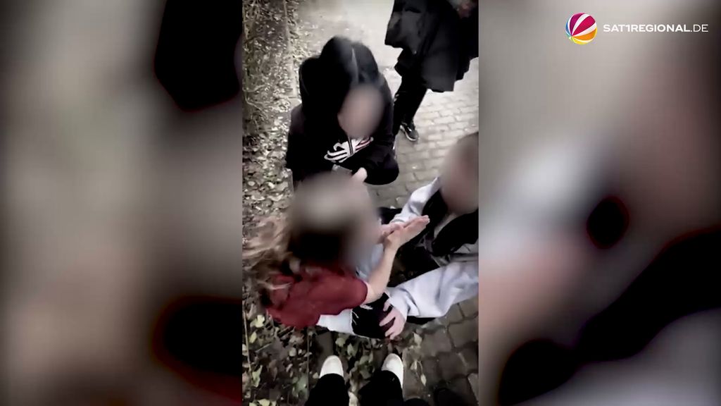 Γερμανία: Άγριο bullying σε 13χρονη – Λίγες ημέρες μετά την δολοφονία της Λουίζε