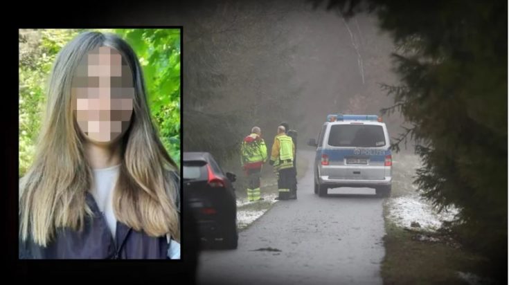 Γερμανία δολοφονία