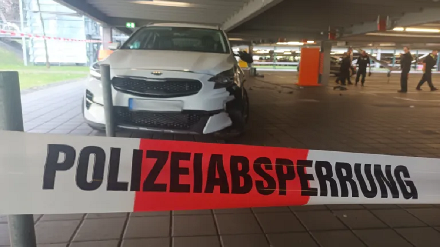 Κολωνία Γερμανία