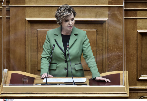 Όλγα Γεροβασίλη