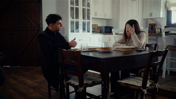 Η Γη της Ελιάς