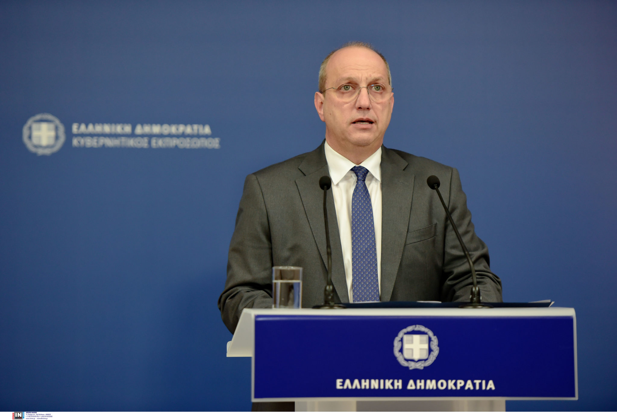 Γιάννης Οικονόμου