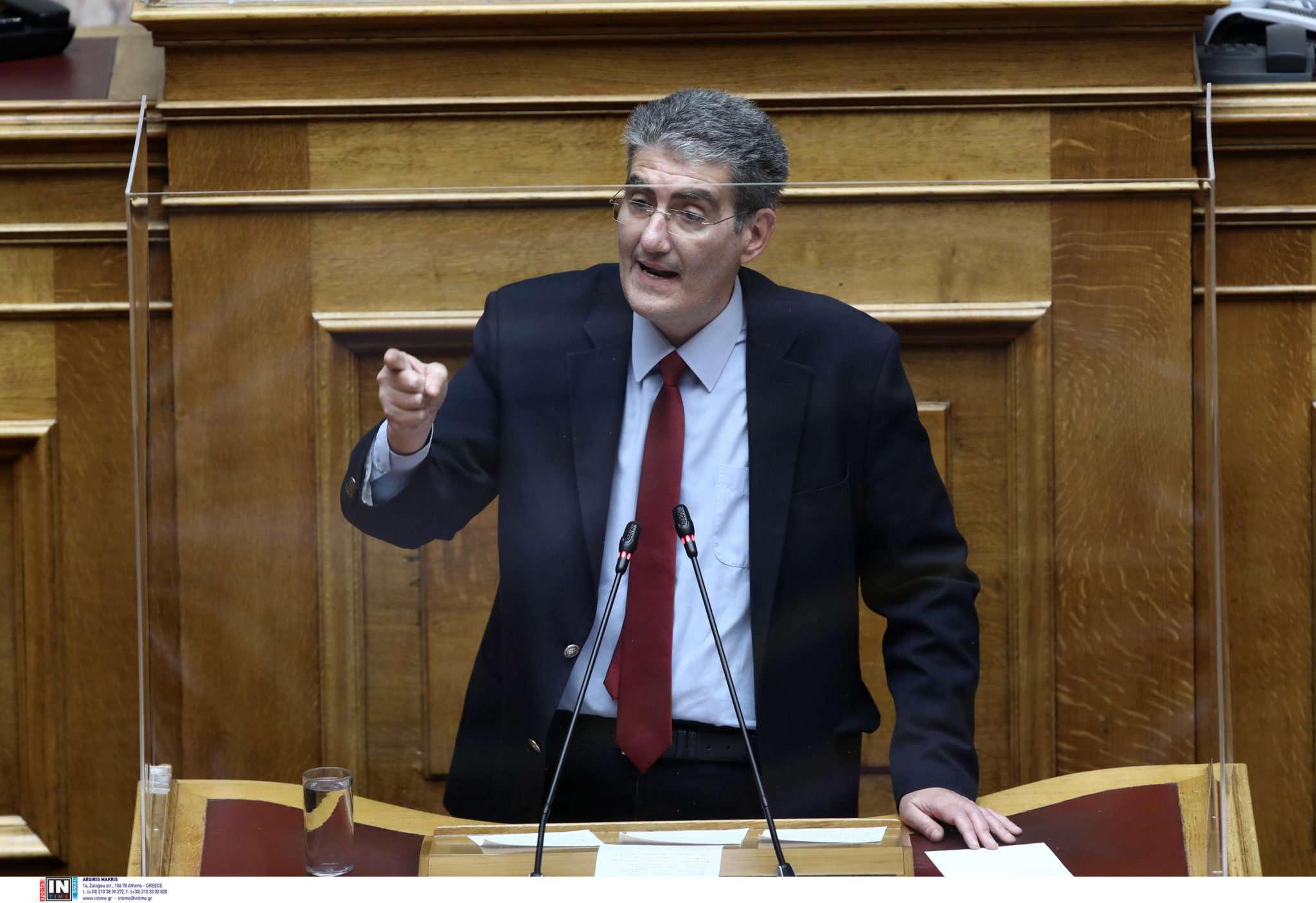 Χρήστος Γιαννούλης