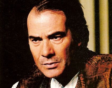 Πέθανε ο ηθοποιός Γιώργος Ζωγράφος