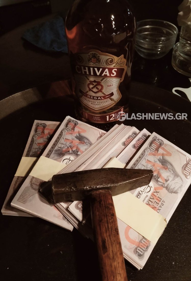 Χανιά ταβέρνα 