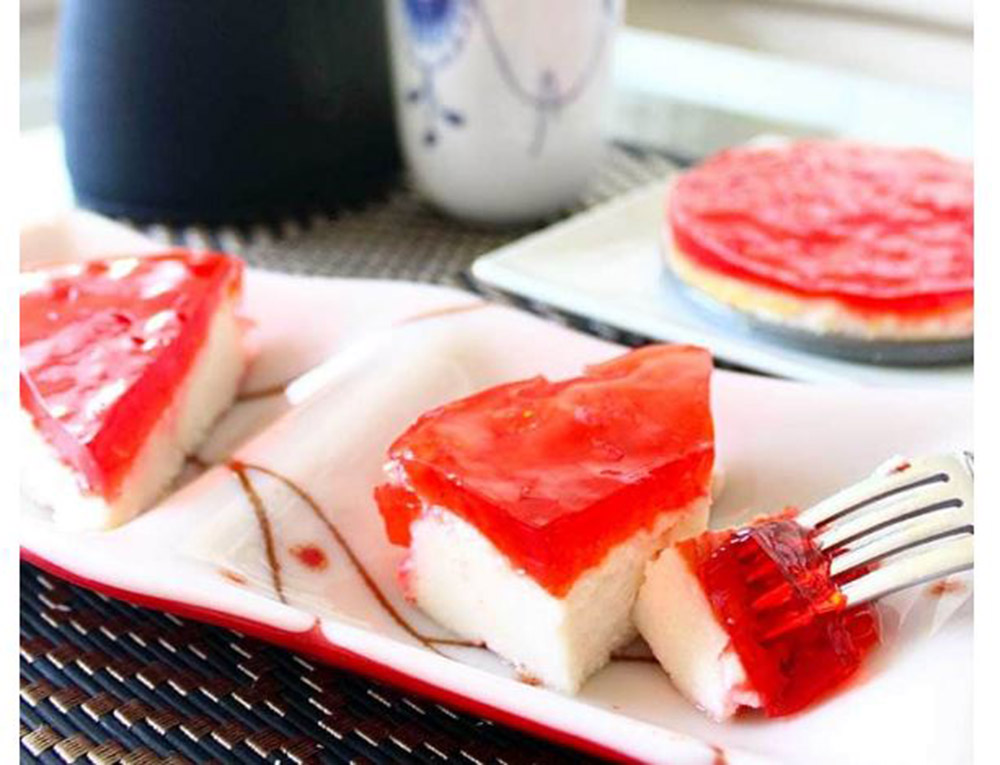 Πέντε νόστιμα γλυκά για διαβητικούς