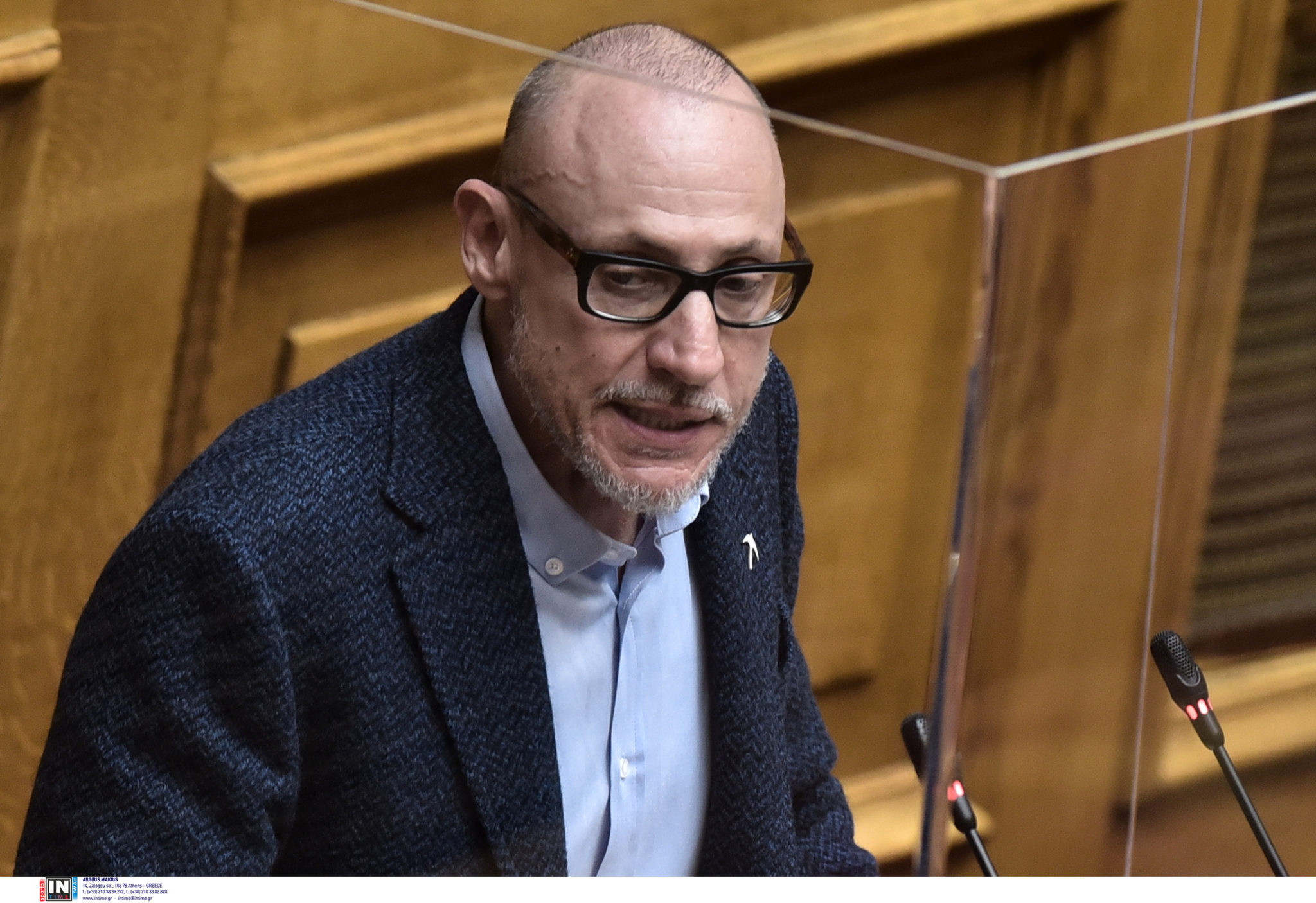 Κλέων Γρηγοριάδης