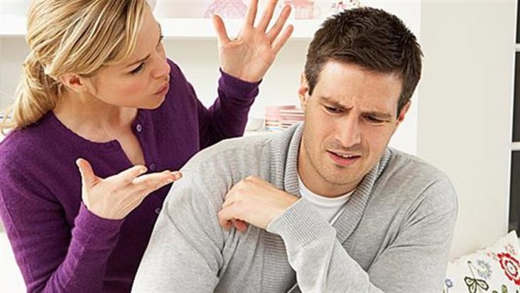 Ζώδια και γκρίνια