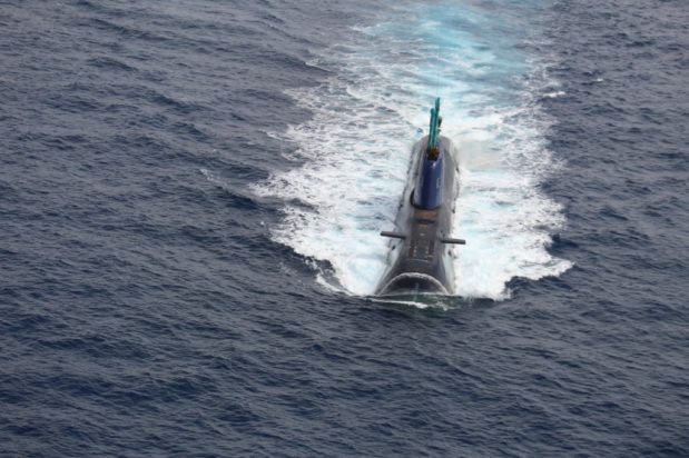 Ένοπλες Δυνάμεις