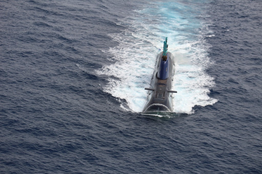 Ένοπλες Δυνάμεις