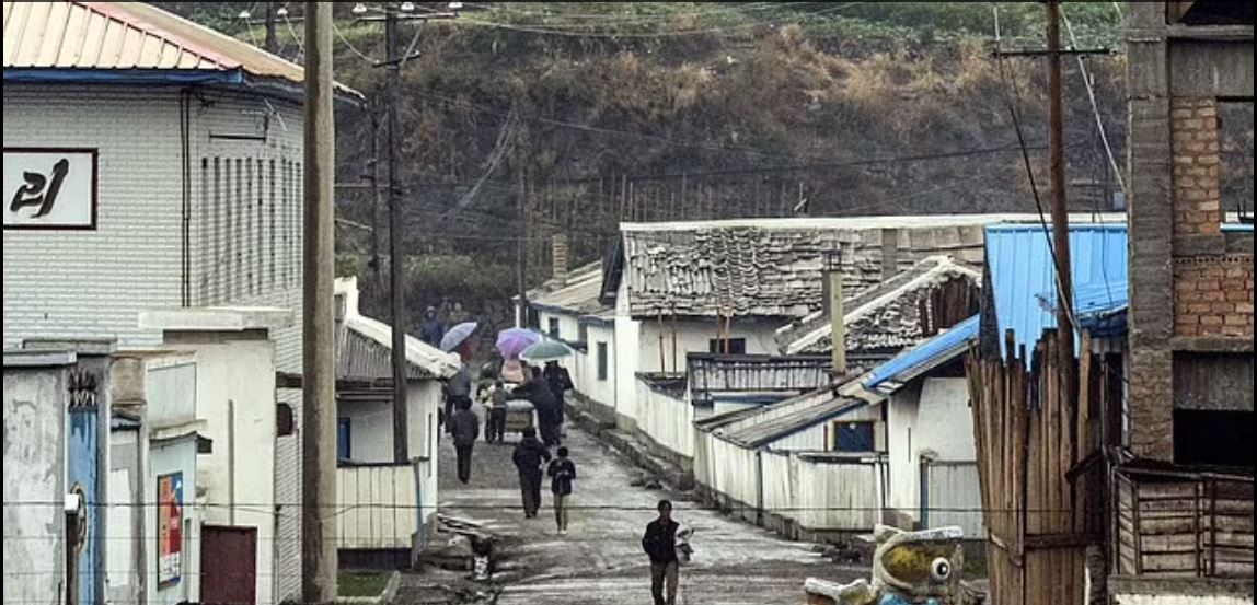 Βόρεια Κορέα: Lockdown σε πόλη μέχρι να βρεθούν… 653 σφαίρες – Το σκεπτικό της αδιανόητης απόφασης του Κιμ Γιονγκ Ουν