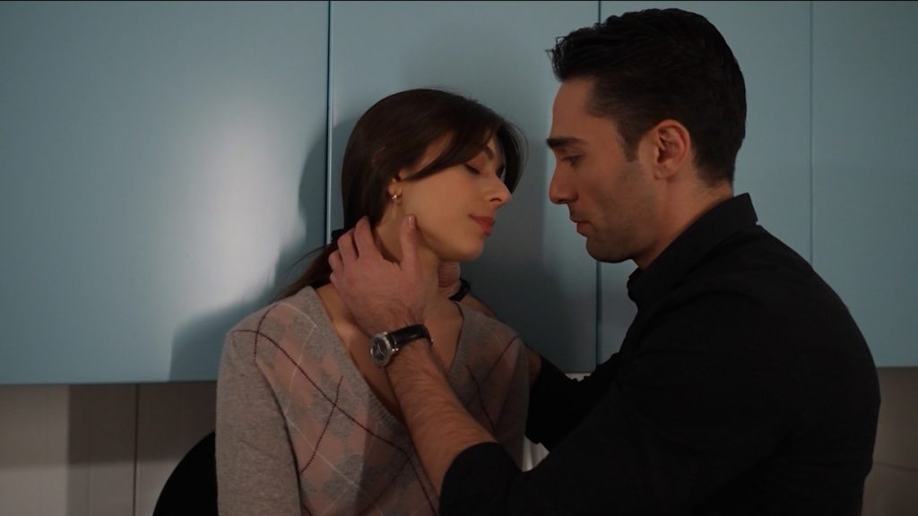 Η Γη της Ελιάς