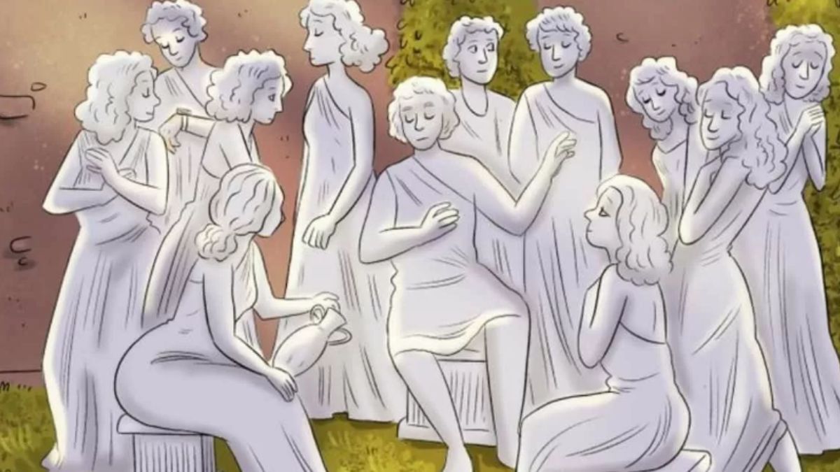 οπτική ψευδαίσθηση