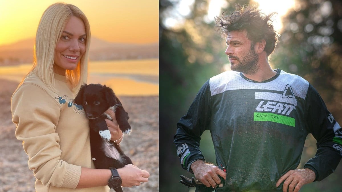 Παντρεύεται η Ιωάννα Μαλέσκου