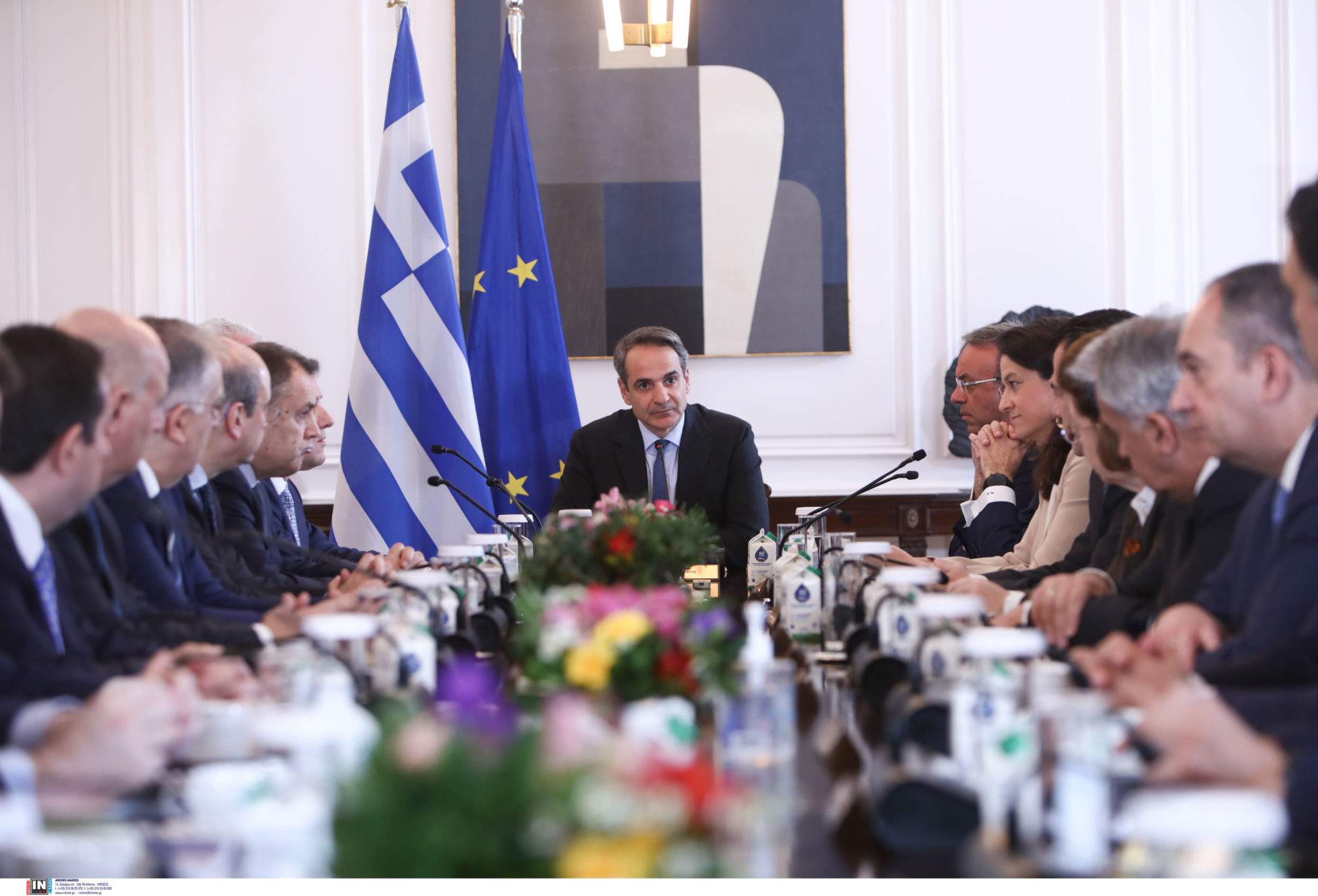 Υπουργικό Συμβούλιο