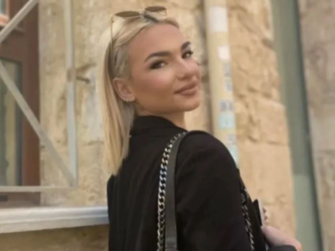 Ηράκλειο: Ραγίζει καρδιές η μητέρα της 22χρονης αθλήτριας που σκοτώθηκε σε τροχαίο – Ετοιμαζόταν να αρραβωνιαστεί