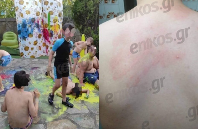 Καλλιθέα ΑμΕΑ