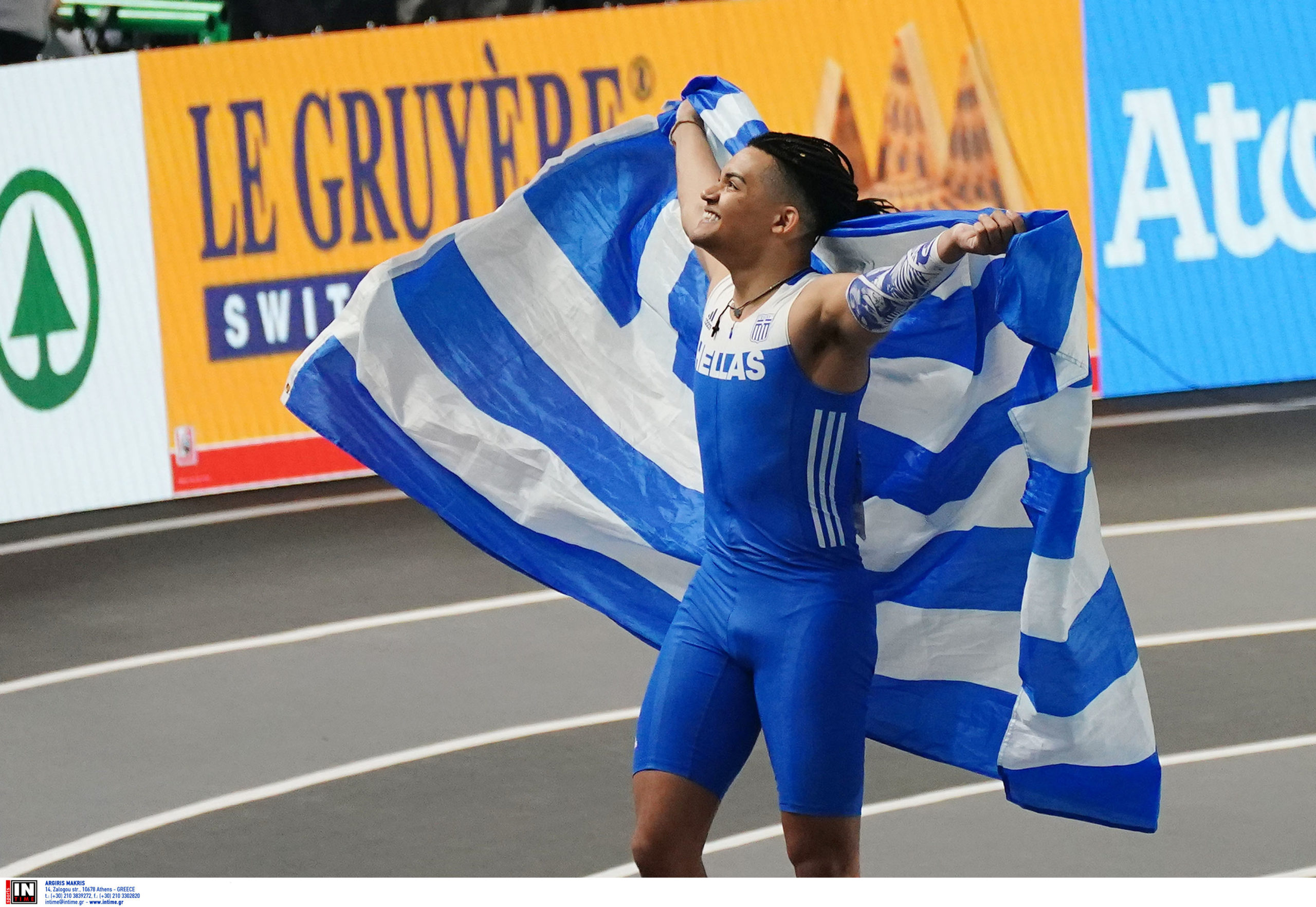 Εμμανουήλ Καραλής