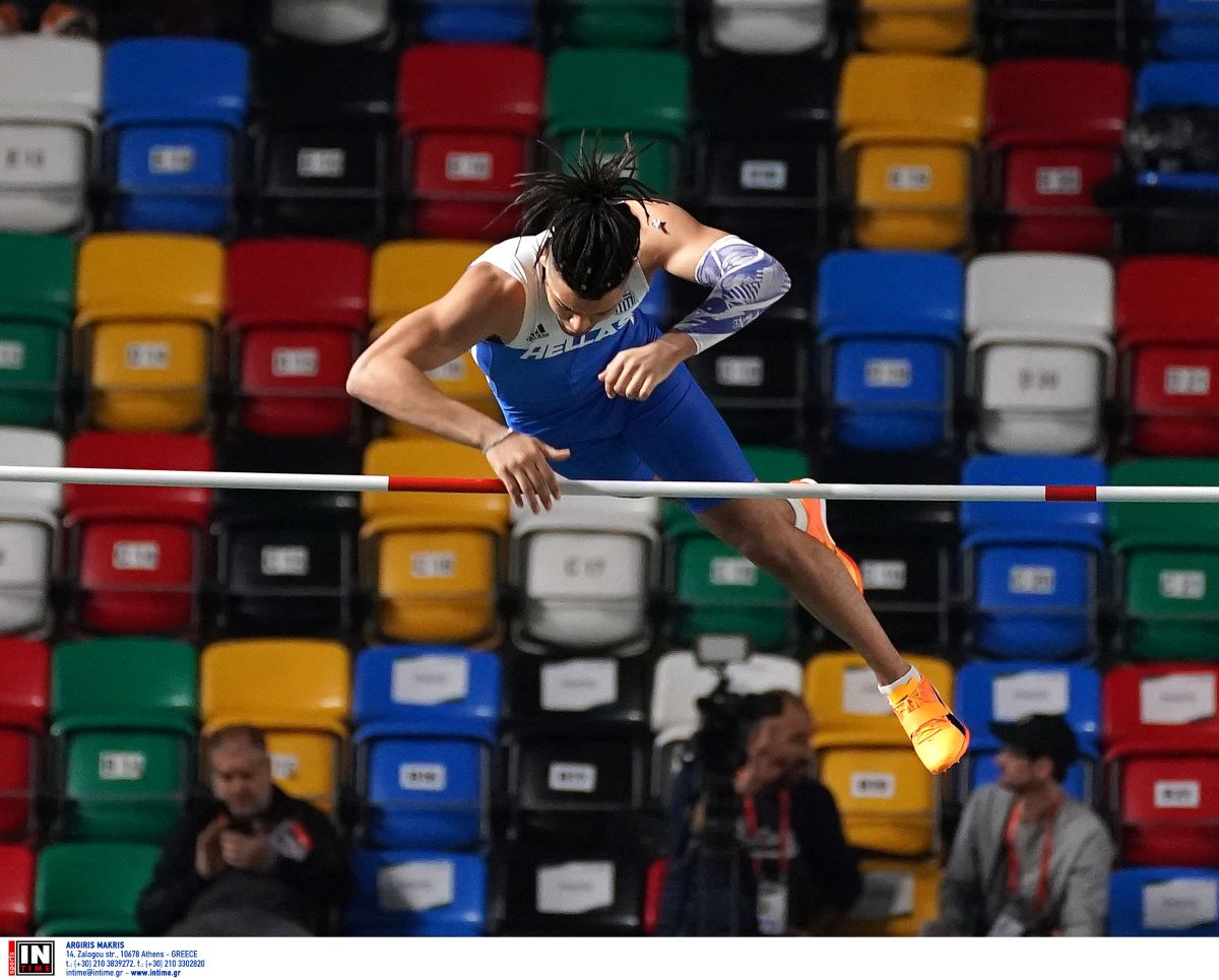 εμμανουήλ Καραλής