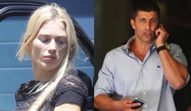 Καρύδα Μακρής